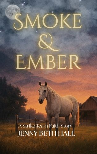 Cover image for Smoke & Ember