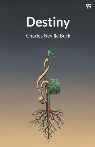 Cover image for Destiny (Edition1)