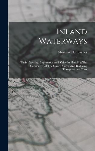 Cover image for Inland Waterways