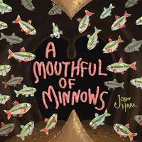 Cover image for A Mouthful of Minnows