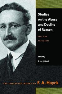 Cover image for Studies on the Abuse & Decline of Reason