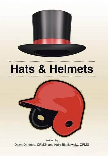 Cover image for Hats & Helmets