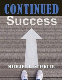 Cover image for Continued Success