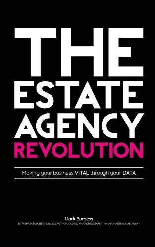 Cover image for The Estate Agency Revolution