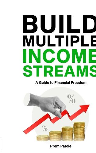 Cover image for Build Multiple Income Streams