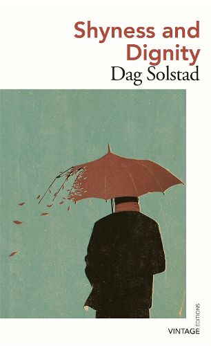 Cover image for Shyness and Dignity
