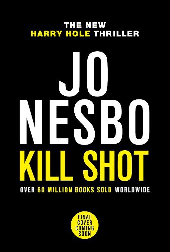 Cover image for Kill Shot