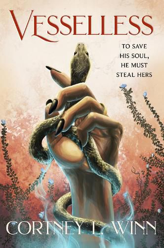 Cover image for Vesselless
