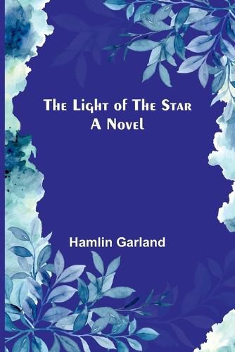 Cover image for The Light of the Star