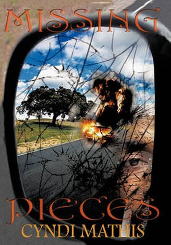 Cover image for Missing Pieces