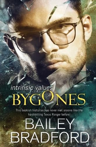 Cover image for Bygones