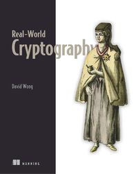 Cover image for Real-World Cryptography