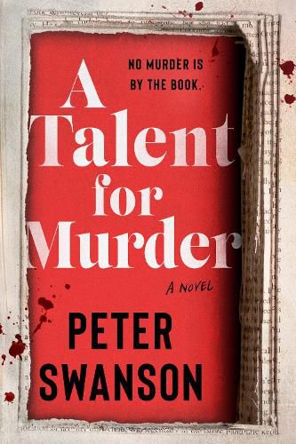 Cover image for A Talent for Murder