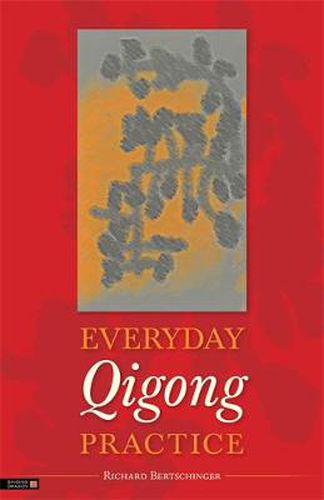 Cover image for Everyday Qigong Practice