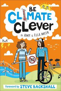 Cover image for Be Climate Clever