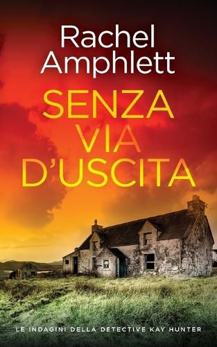 Cover image for Senza via d'uscita