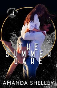 Cover image for The Summer Dare