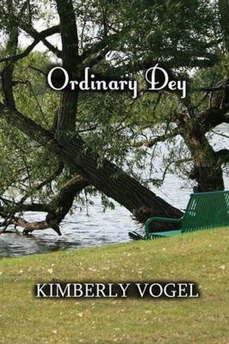 Cover image for Ordinary Dey