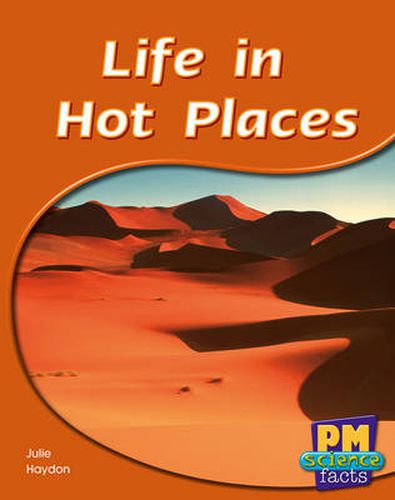 Life in Hot Places