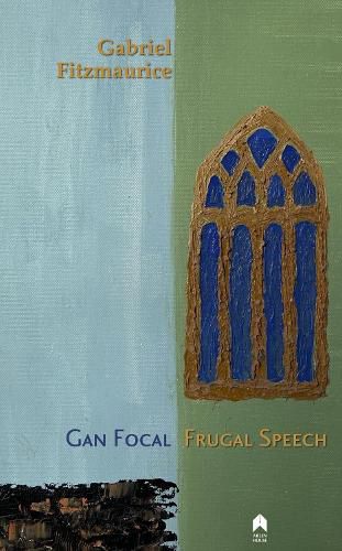 Cover image for Frugal Speech / Gan Focal