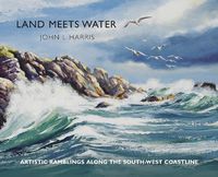 Cover image for Land meets Water