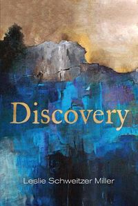 Cover image for Discovery