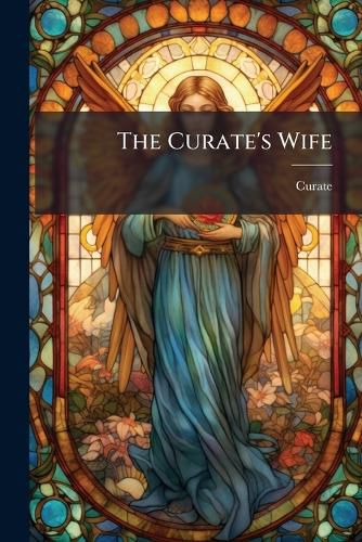 Cover image for The Curate's Wife