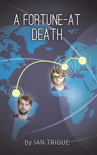 Cover image for A Fortune-At Death