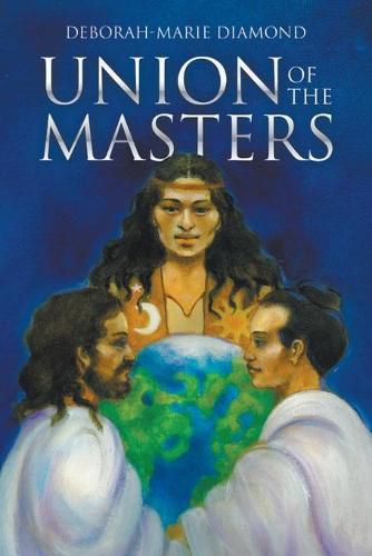 Cover image for Union of the Masters