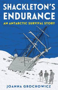 Cover image for Shackleton's Endurance