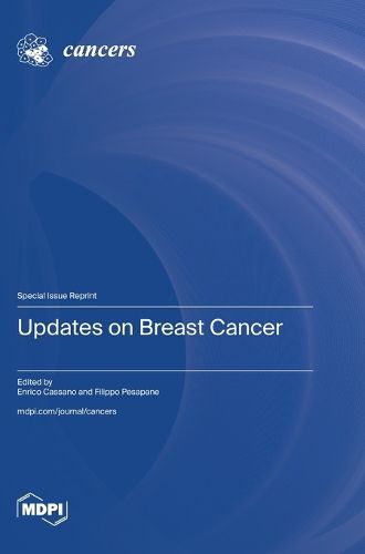 Cover image for Updates on Breast Cancer