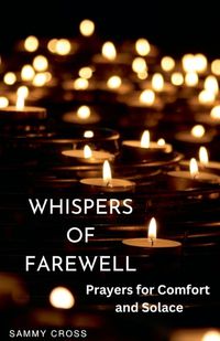 Cover image for Whispers of Farewell