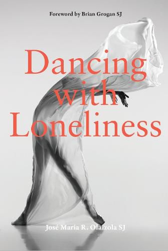 Cover image for Dancing With Loneliness