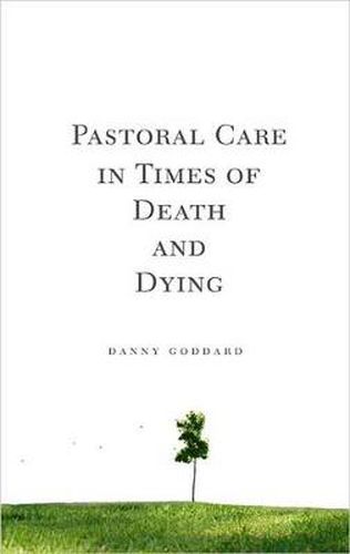 Pastoral Care in Times of Death and Dying