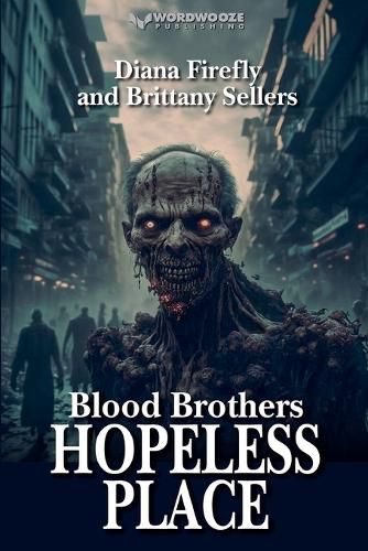 Cover image for Blood Brothers