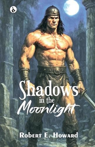 Cover image for SHADOWS IN THE MOONLIGHT