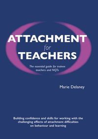 Cover image for Attachment for Teachers