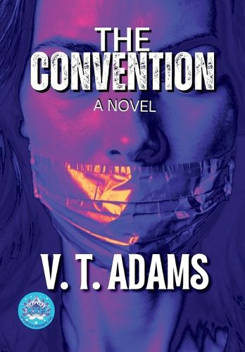 Cover image for The Convention