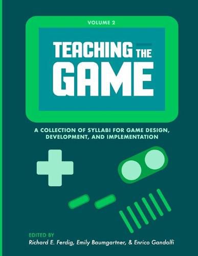 Cover image for Teaching the Game