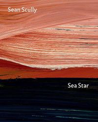 Cover image for Sea Star: Sean Scully at the National Gallery