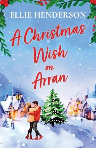 Cover image for A Christmas Wish on Arran