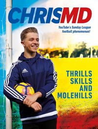 Cover image for Thrills, Skills and Molehills: The Beautiful Game?
