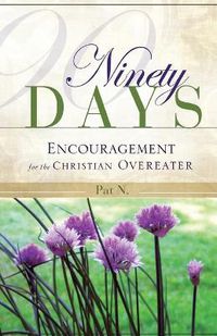 Cover image for Ninety Days