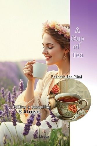 Cover image for A Cup of Tea