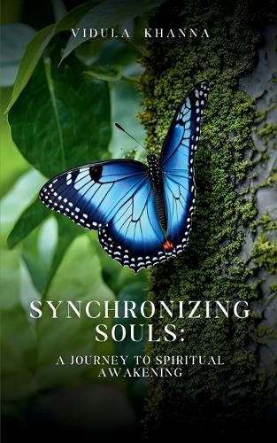 Cover image for Synchronizing Souls