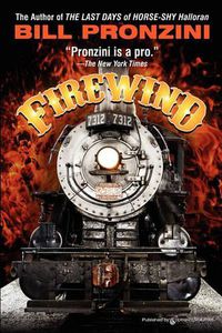 Cover image for Firewind