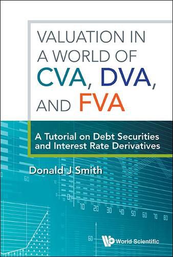 Cover image for Valuation In A World Of Cva, Dva, And Fva : A Tutorial On Debt Securities And Interest Rate Derivatives