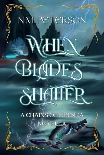 Cover image for When Blades Shatter