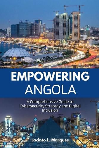 Cover image for Empowering Angola