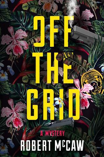 Cover image for Off the Grid, 2